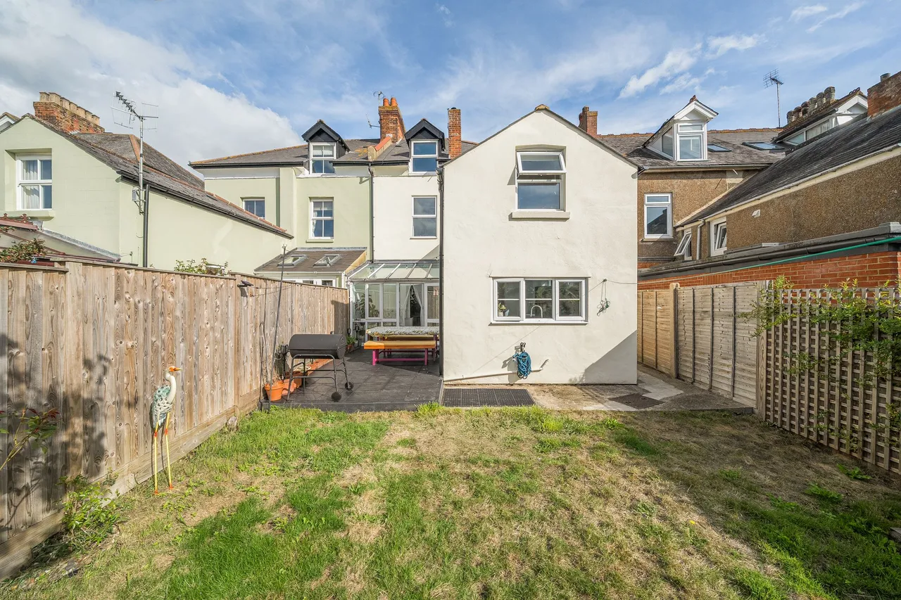 Seabrook Road, Hythe, CT21, photo 21