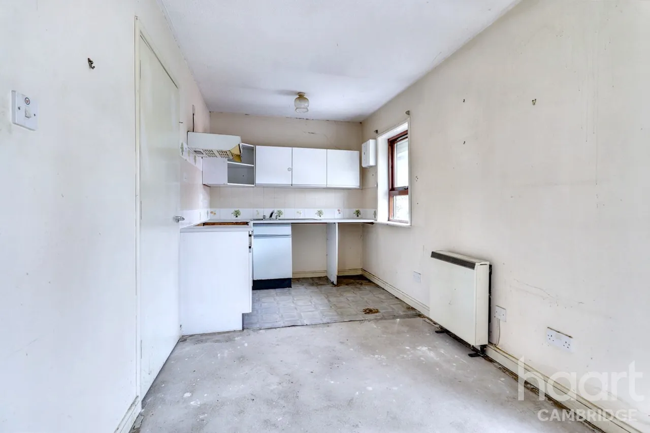 Robert Jennings Close, Cambridge, CB4, photo 5