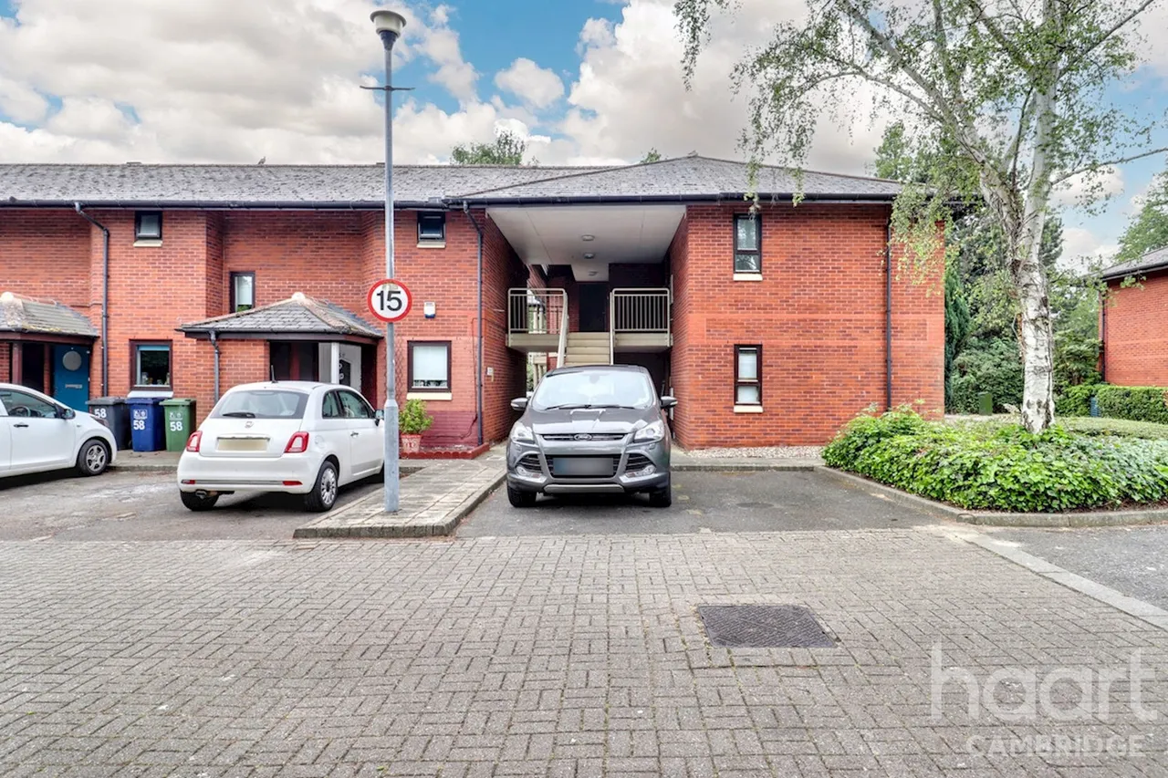 Robert Jennings Close, Cambridge, CB4, photo 8