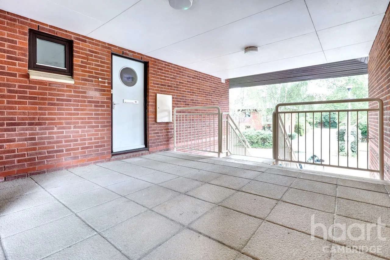 Robert Jennings Close, Cambridge, CB4, photo 7