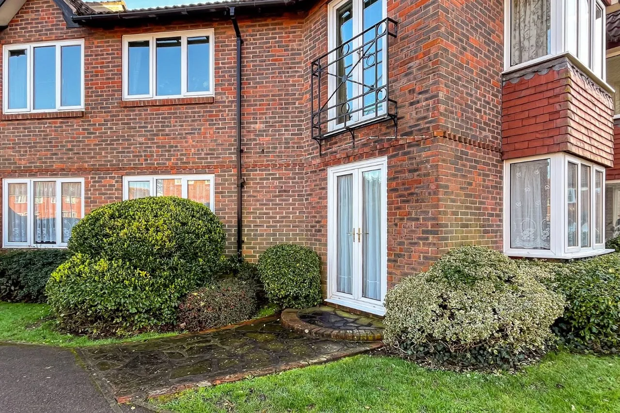 Rustington, Littlehampton, BN16, photo 5
