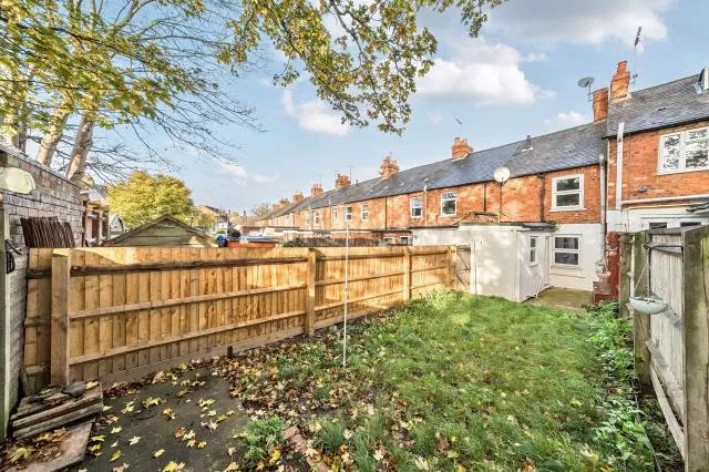 Causeway, Banbury, OX16, photo 20