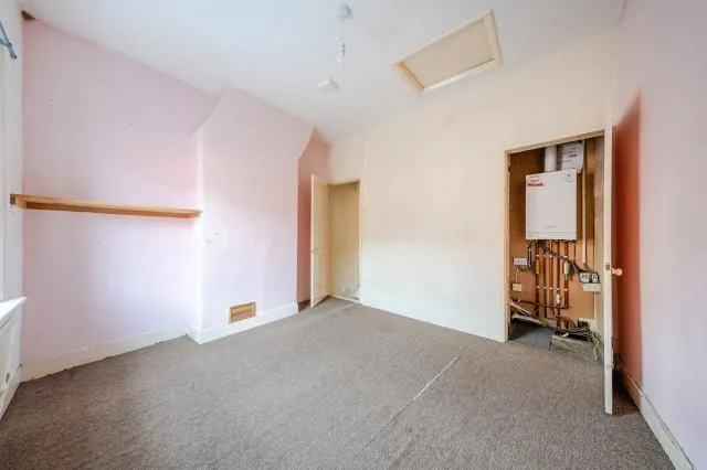 Causeway, Banbury, OX16, photo 17