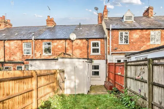Causeway, Banbury, OX16, photo 18