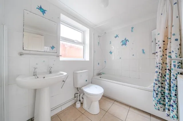 Causeway, Banbury, OX16, photo 9
