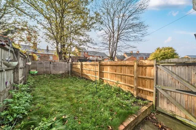 Causeway, Banbury, OX16, photo 19