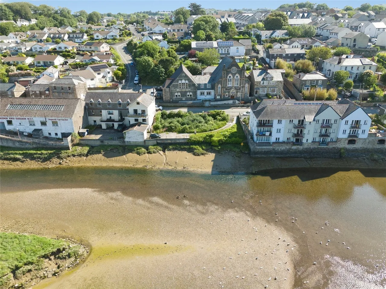 Egloshayle Road, Wadebridge, PL27, photo 2