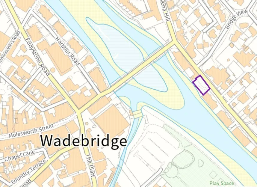 Egloshayle Road, Wadebridge, PL27, photo 11
