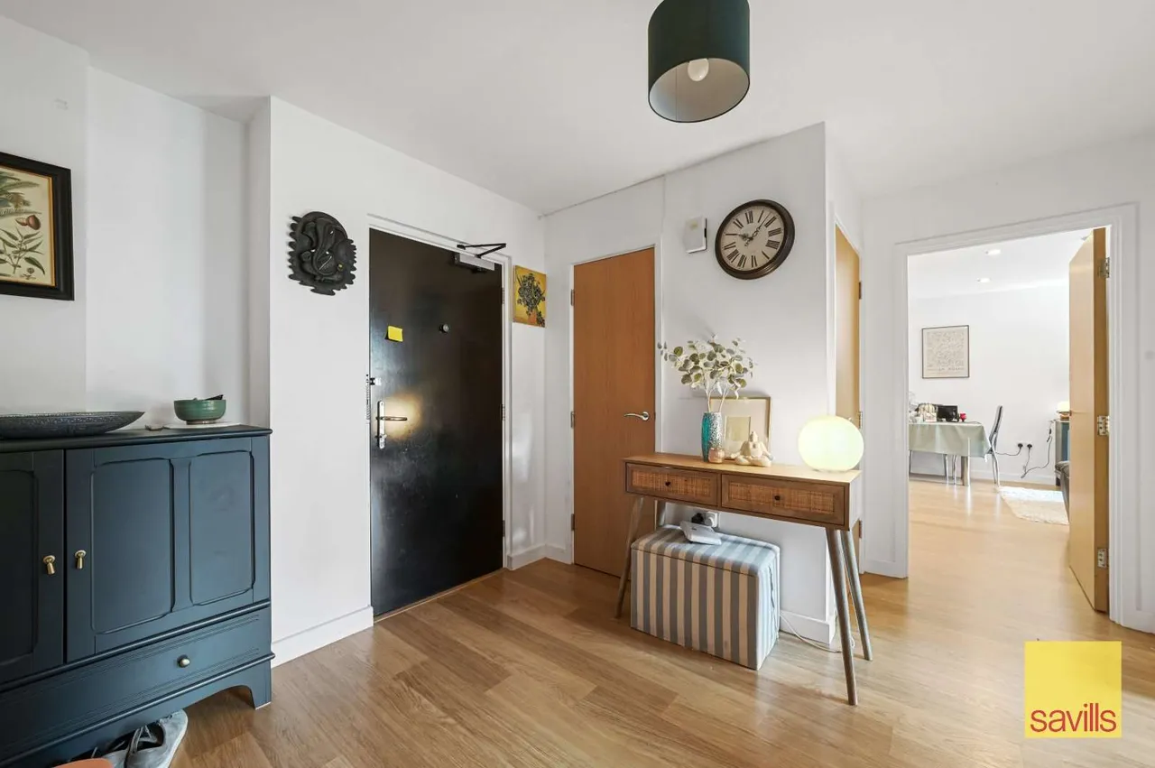 Coral Apartments, 6 Salton Square, Limehouse, London, E14 7GL, photo 11