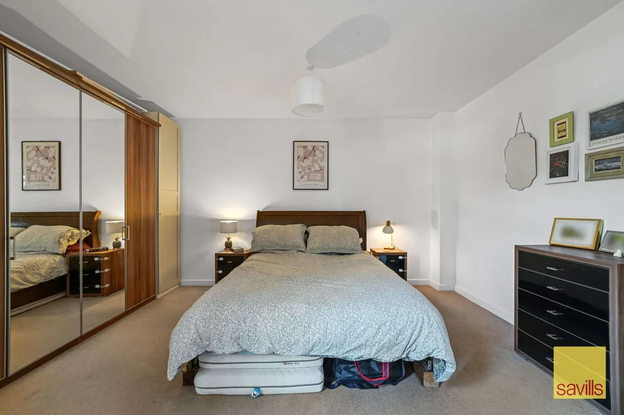 Coral Apartments, 6 Salton Square, Limehouse, London, E14 7GL, photo 4