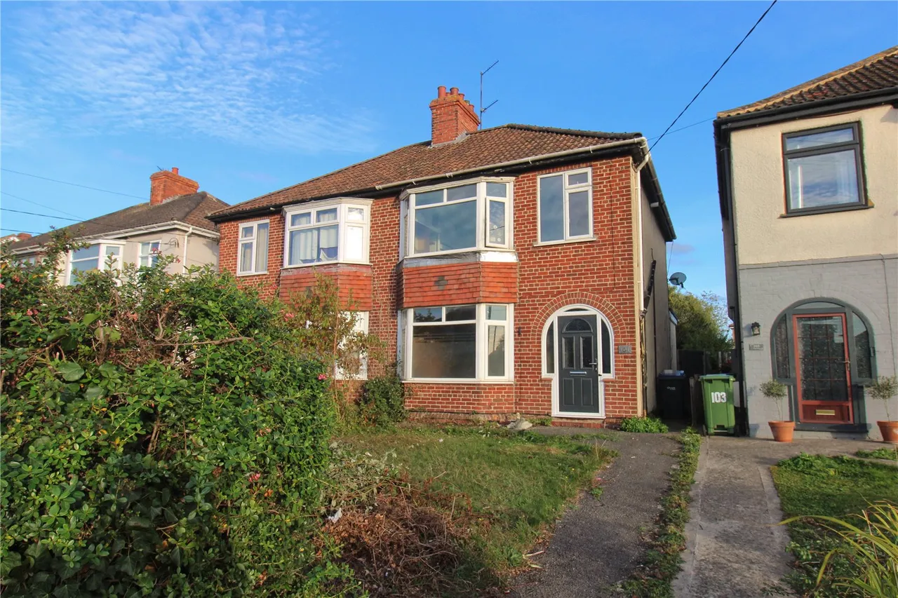 3 bed house for sale, Trowbridge, Wiltshire