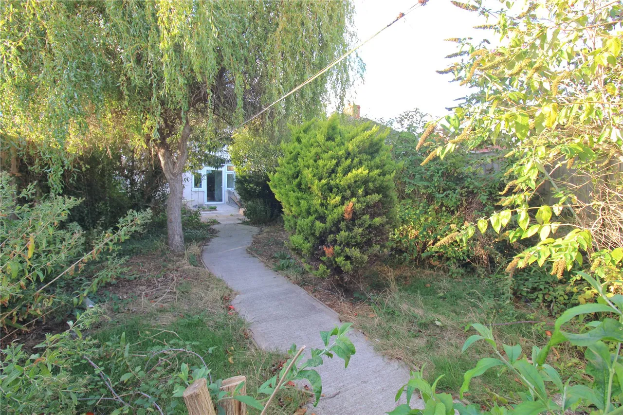 Trowbridge, Wiltshire, photo 15