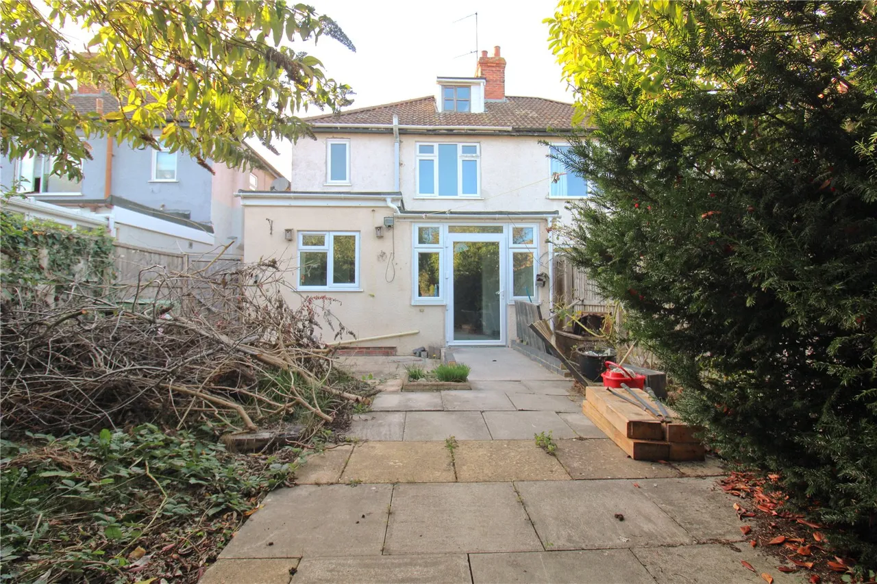 Trowbridge, Wiltshire, photo 13