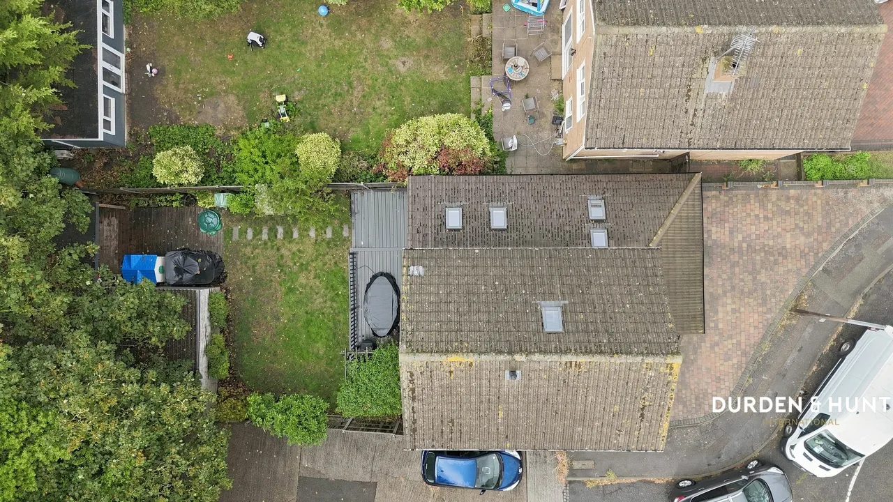 Brendans Close, Hornchurch, RM11, photo 27
