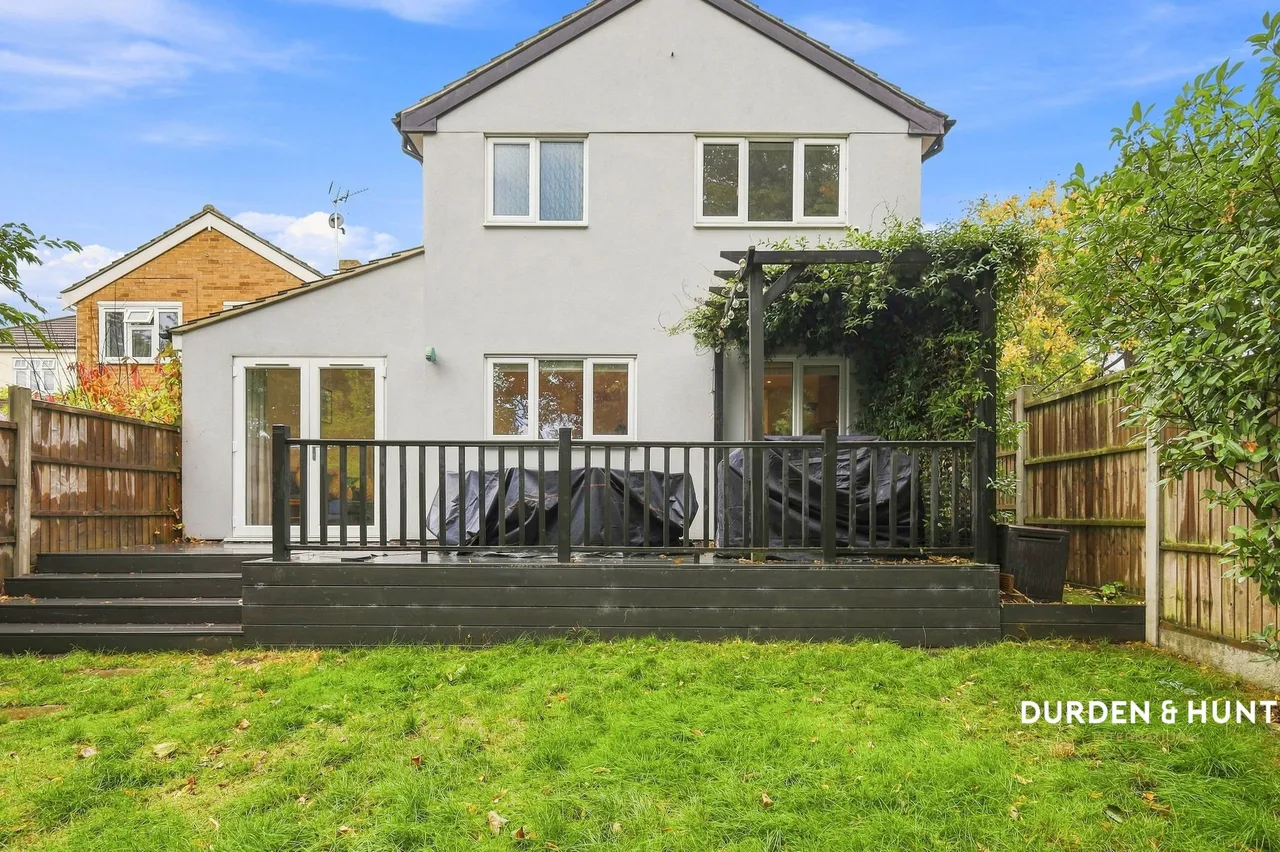 Brendans Close, Hornchurch, RM11, photo 25