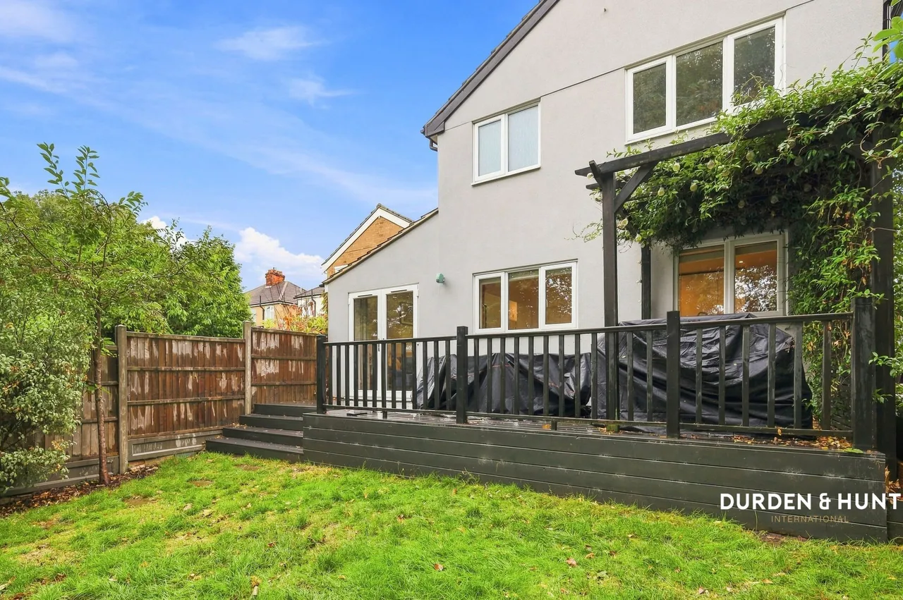 Brendans Close, Hornchurch, RM11, photo 22