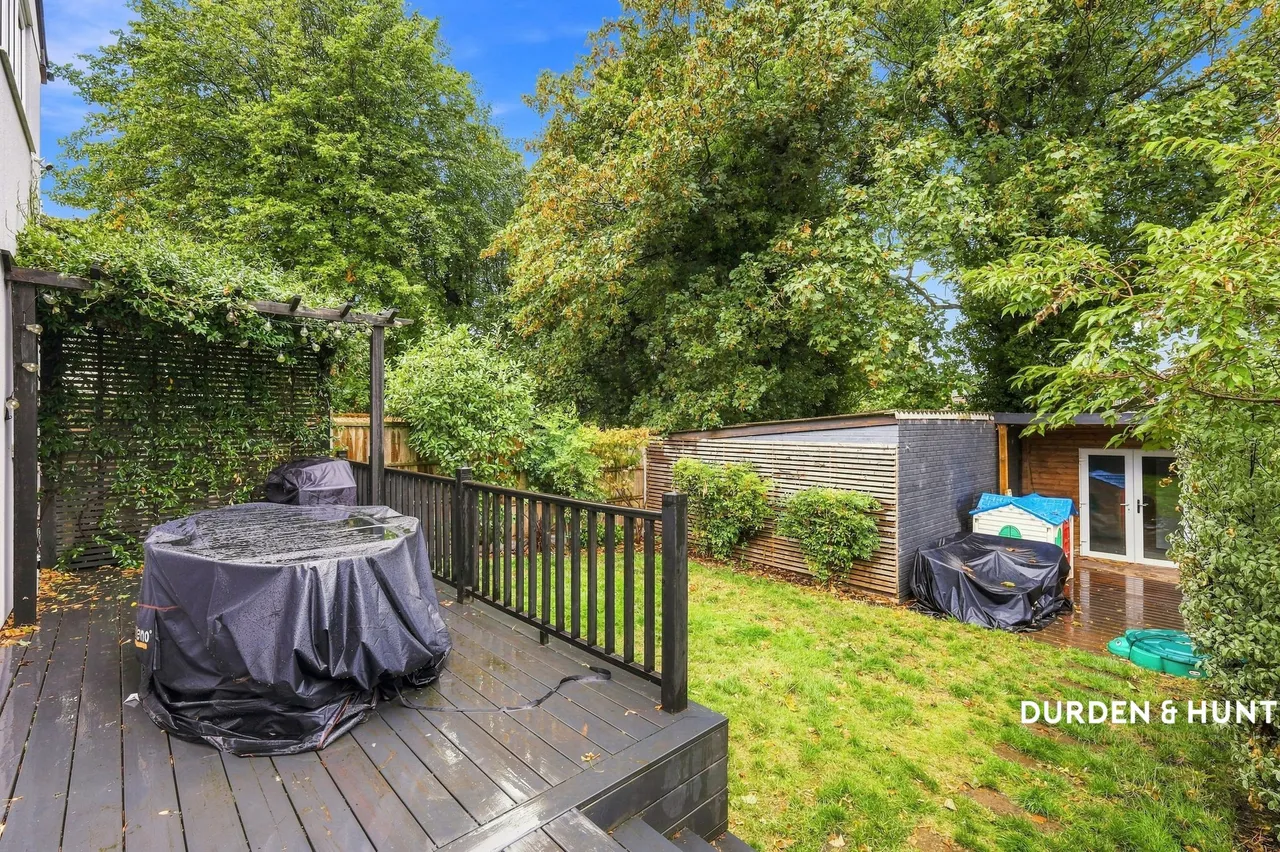 Brendans Close, Hornchurch, RM11, photo 21