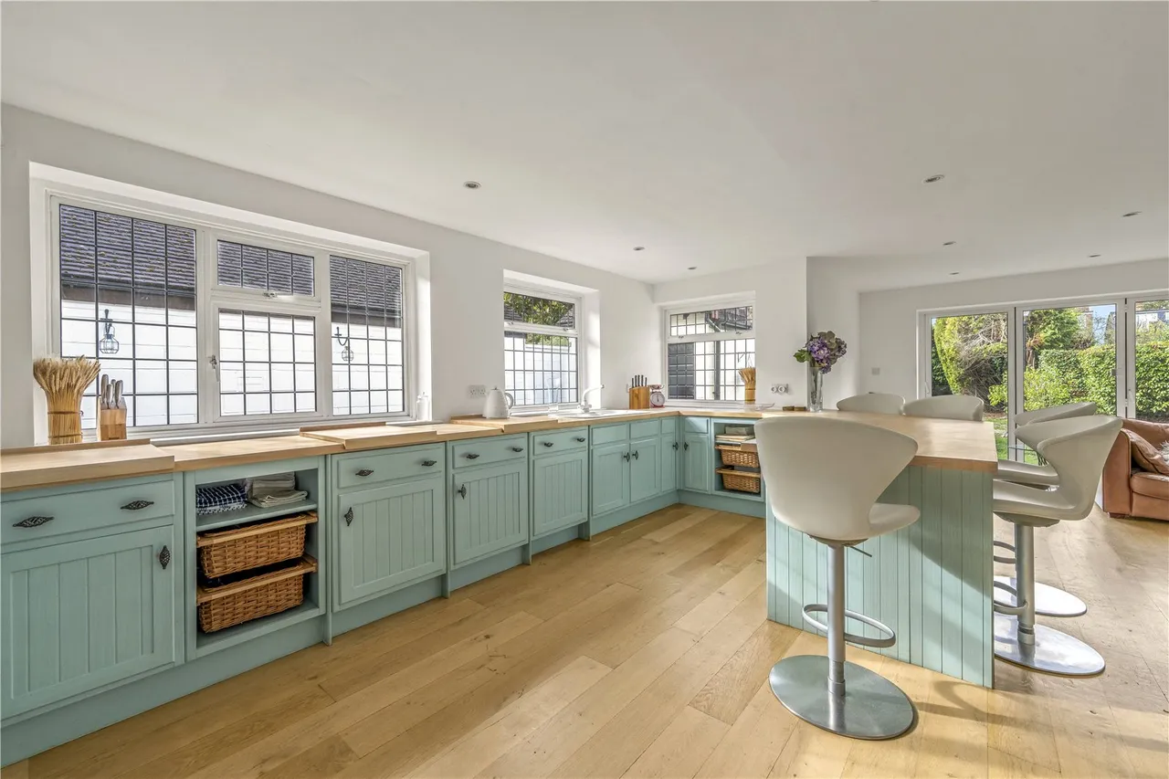 Wensleydale Road, Hampton, TW12, photo 3