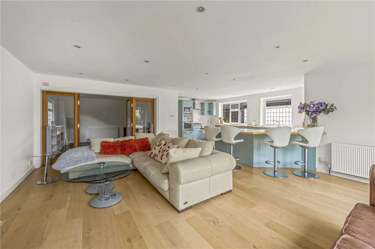 Wensleydale Road, Hampton, TW12, photo 4