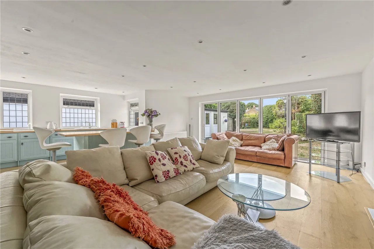 Wensleydale Road, Hampton, TW12, photo 5