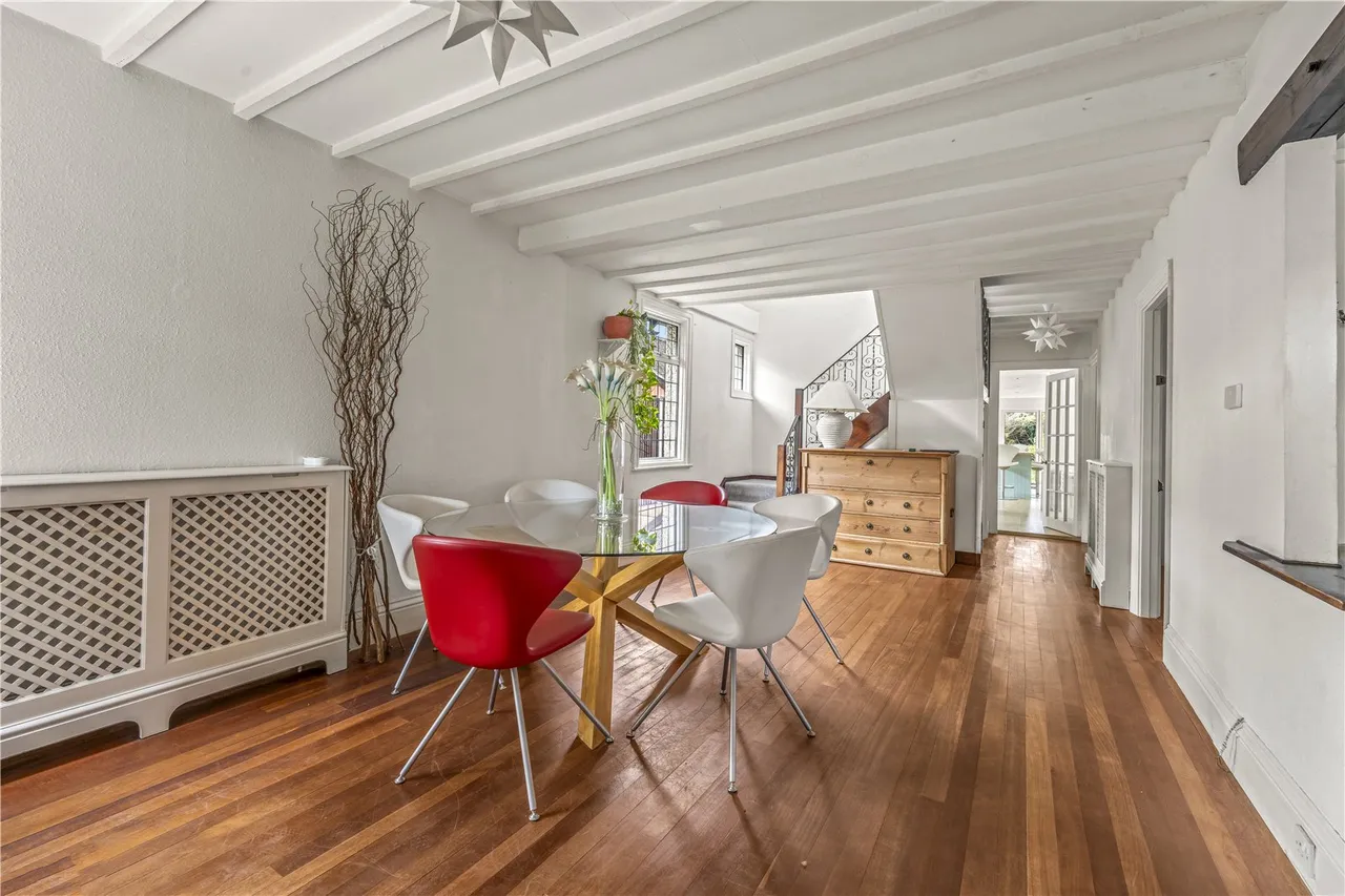Wensleydale Road, Hampton, TW12, photo 9