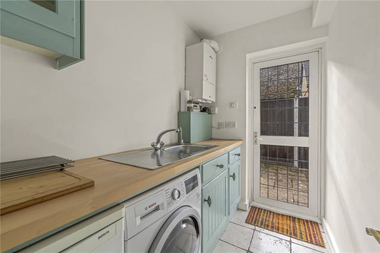 Wensleydale Road, Hampton, TW12, photo 7