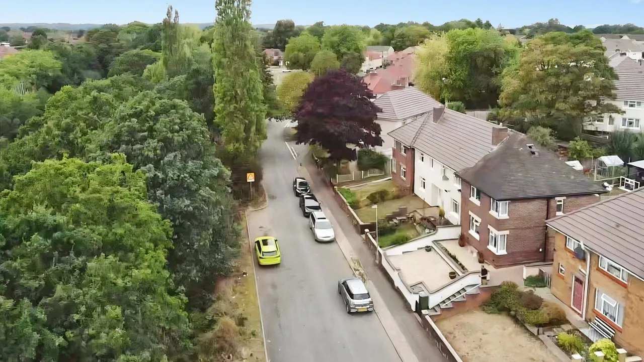 Woodbury Road, Kidderminster, DY11, photo 24