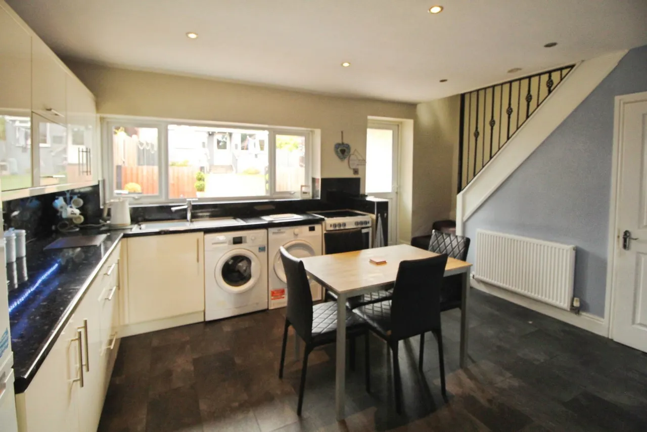 Woodbury Road, Kidderminster, DY11, photo 9
