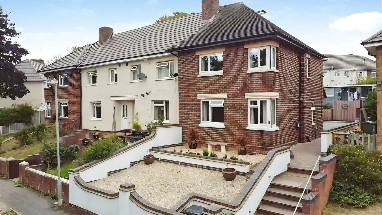 Woodbury Road, Kidderminster, DY11, photo 3
