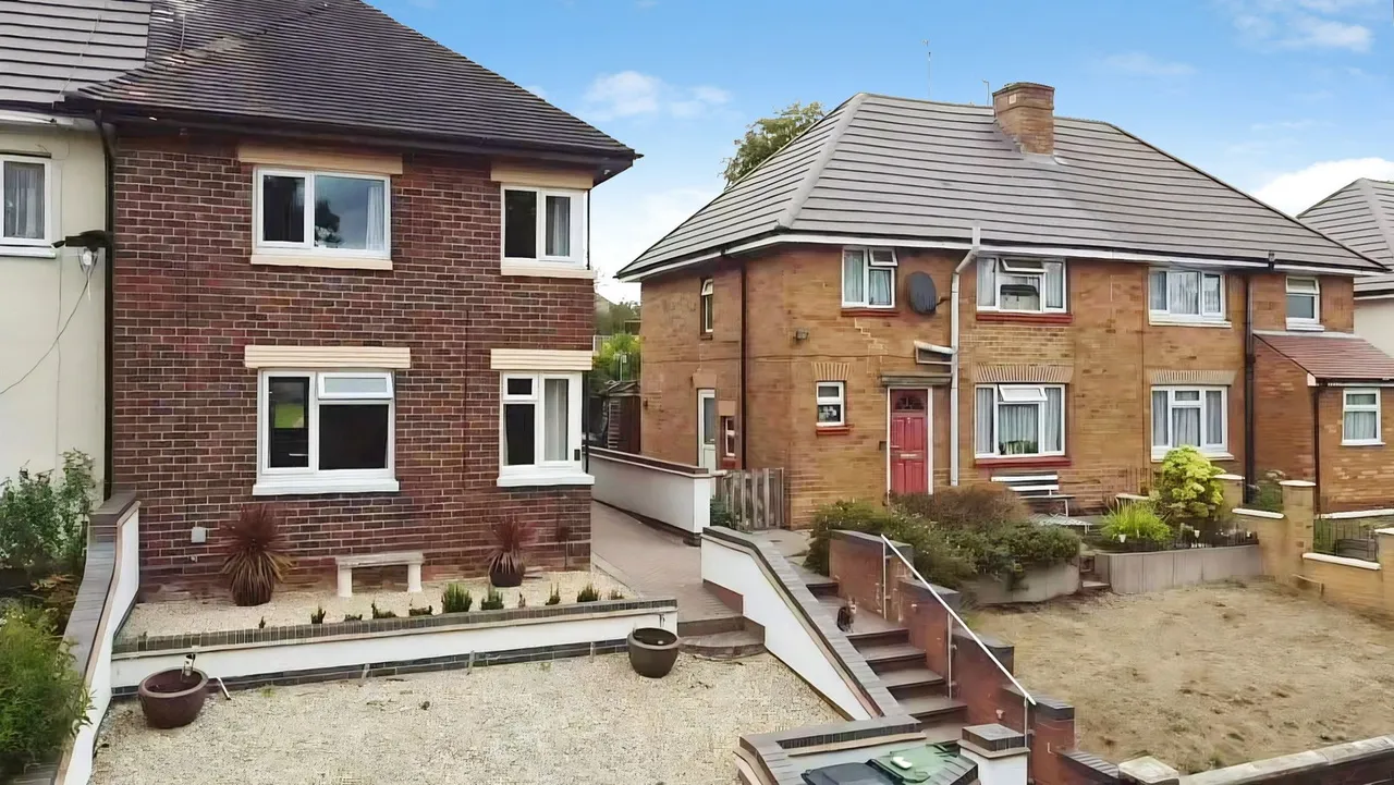 Woodbury Road, Kidderminster, DY11, photo 25