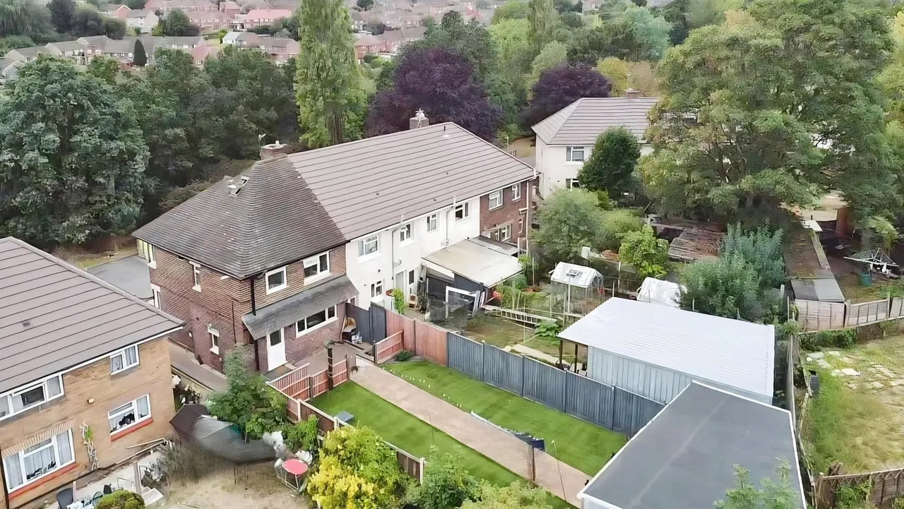 Woodbury Road, Kidderminster, DY11, photo 23