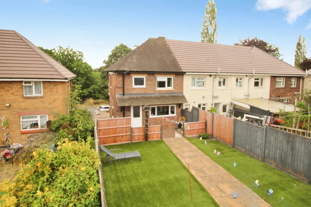 Woodbury Road, Kidderminster, DY11, photo 16