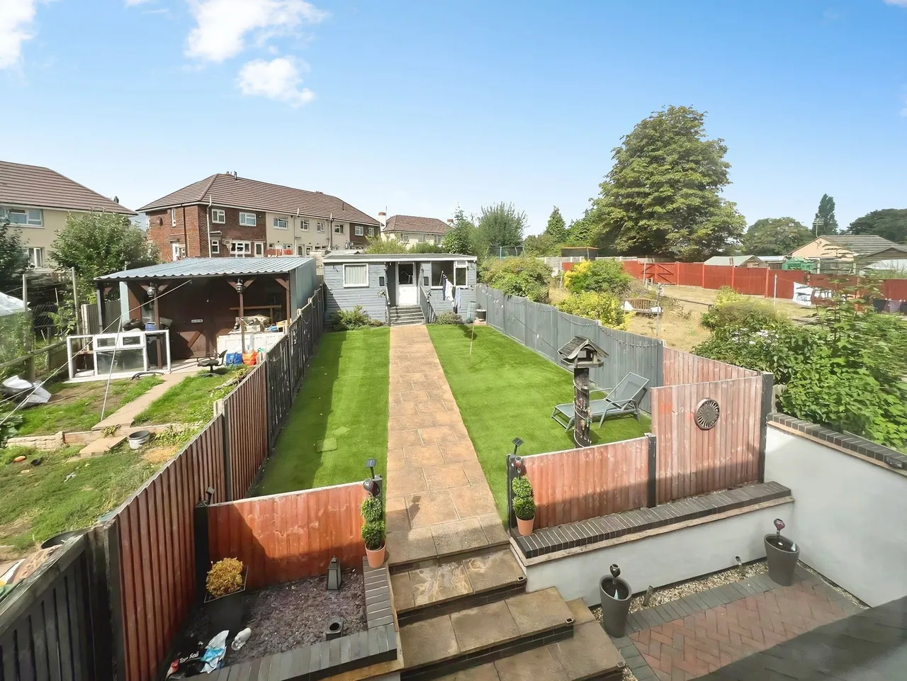 Woodbury Road, Kidderminster, DY11, photo 10