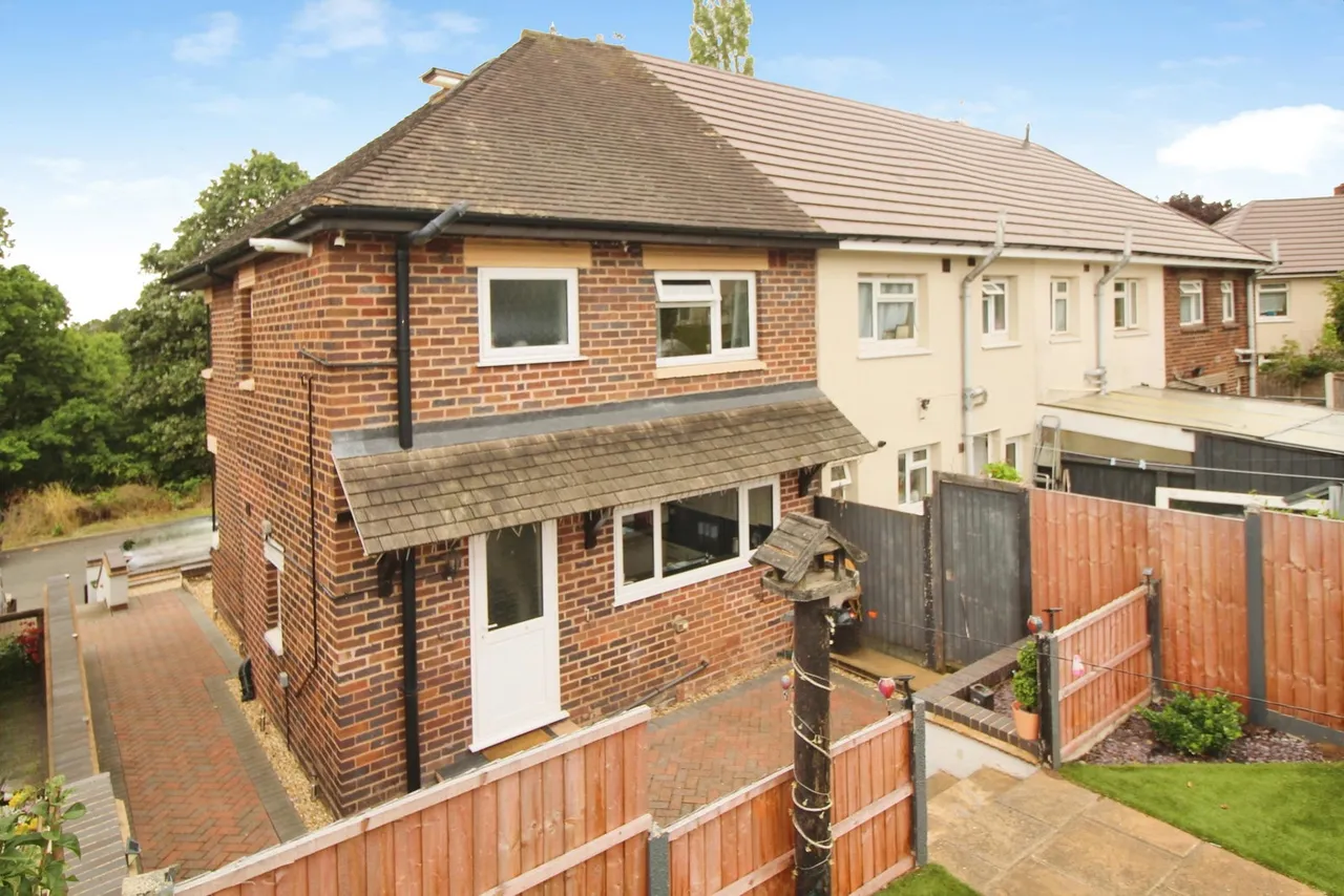 Woodbury Road, Kidderminster, DY11, photo 17