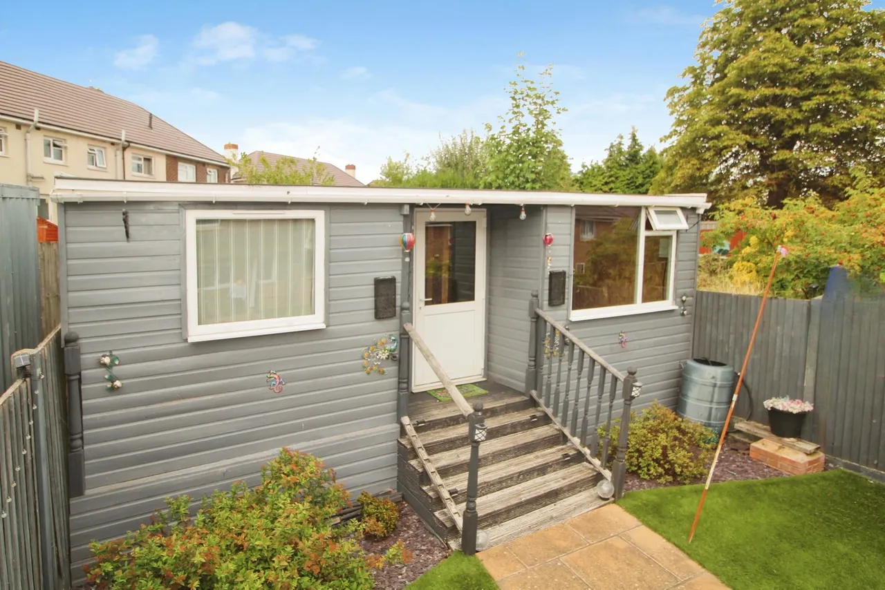 Woodbury Road, Kidderminster, DY11, photo 11