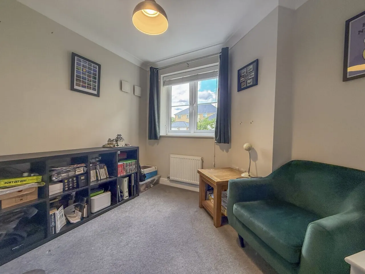 Turnpike Court, Stowmarket, IP14, photo 8