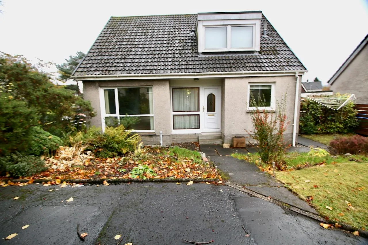 Forest View, Cumbernauld, G67 2DB, photo 19
