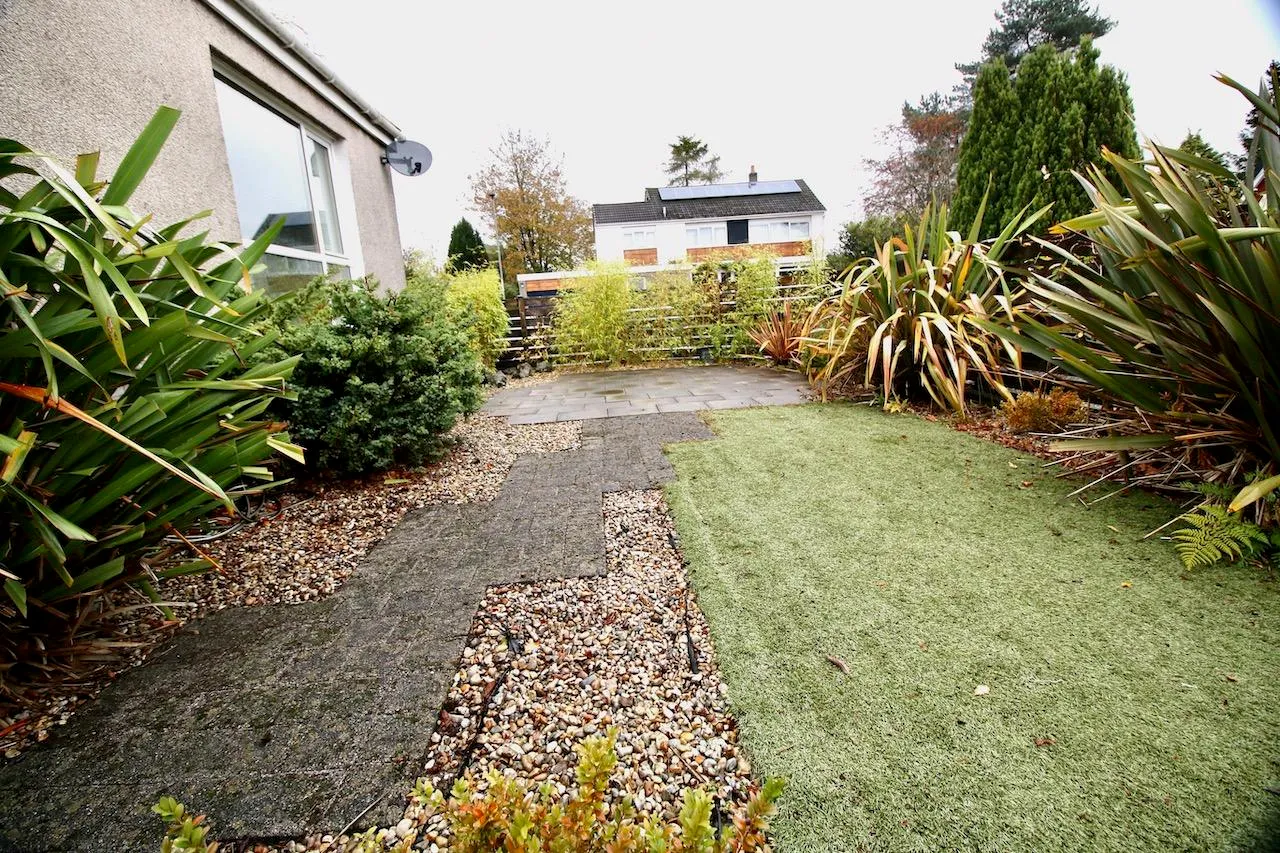 Forest View, Cumbernauld, G67 2DB, photo 22