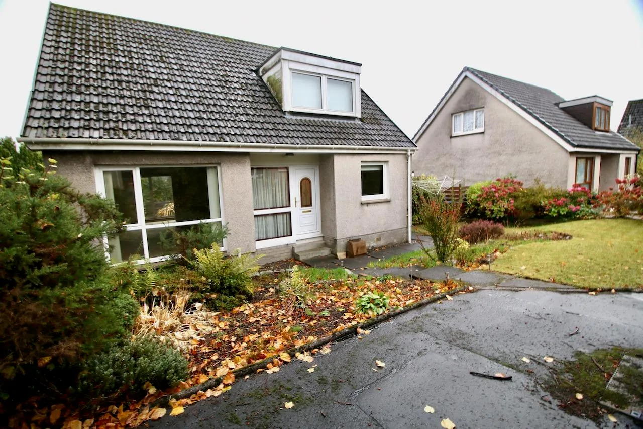 Forest View, Cumbernauld, G67 2DB, photo 20