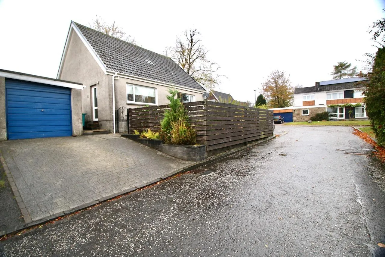 Forest View, Cumbernauld, G67 2DB, photo 23