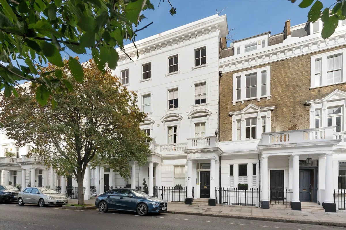 Sutherland Street, London, SW1V, photo 7