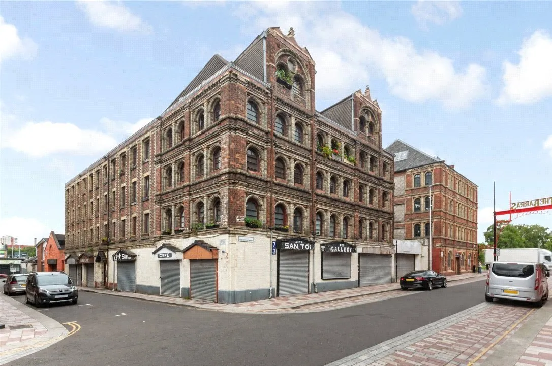 Gibson Street, Glasgow, Glasgow City, G40, photo 8