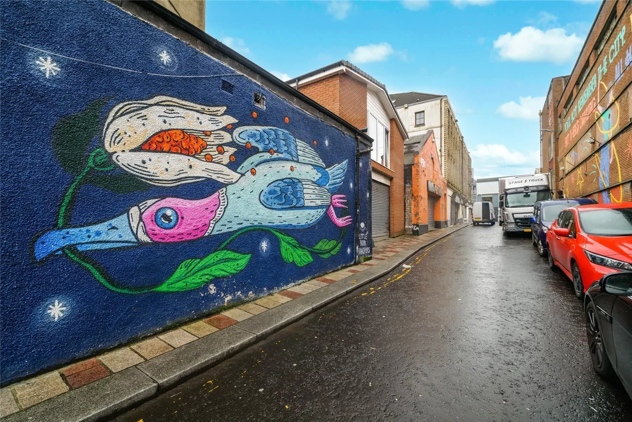 Gibson Street, Glasgow, Glasgow City, G40, photo 20
