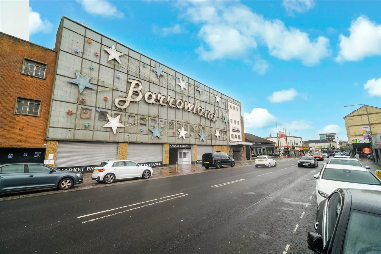 Gibson Street, Glasgow, Glasgow City, G40, photo 21