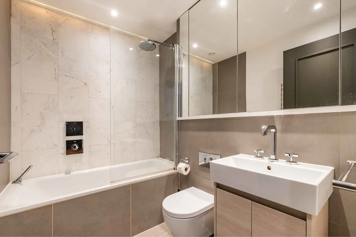 Cuthbert Street Paddington W2, photo 5