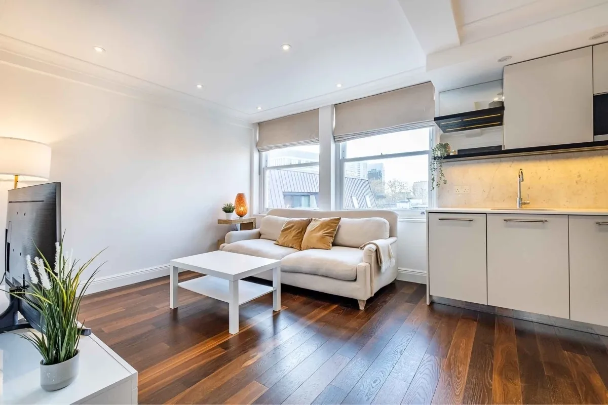 Cuthbert Street Paddington W2, photo 2