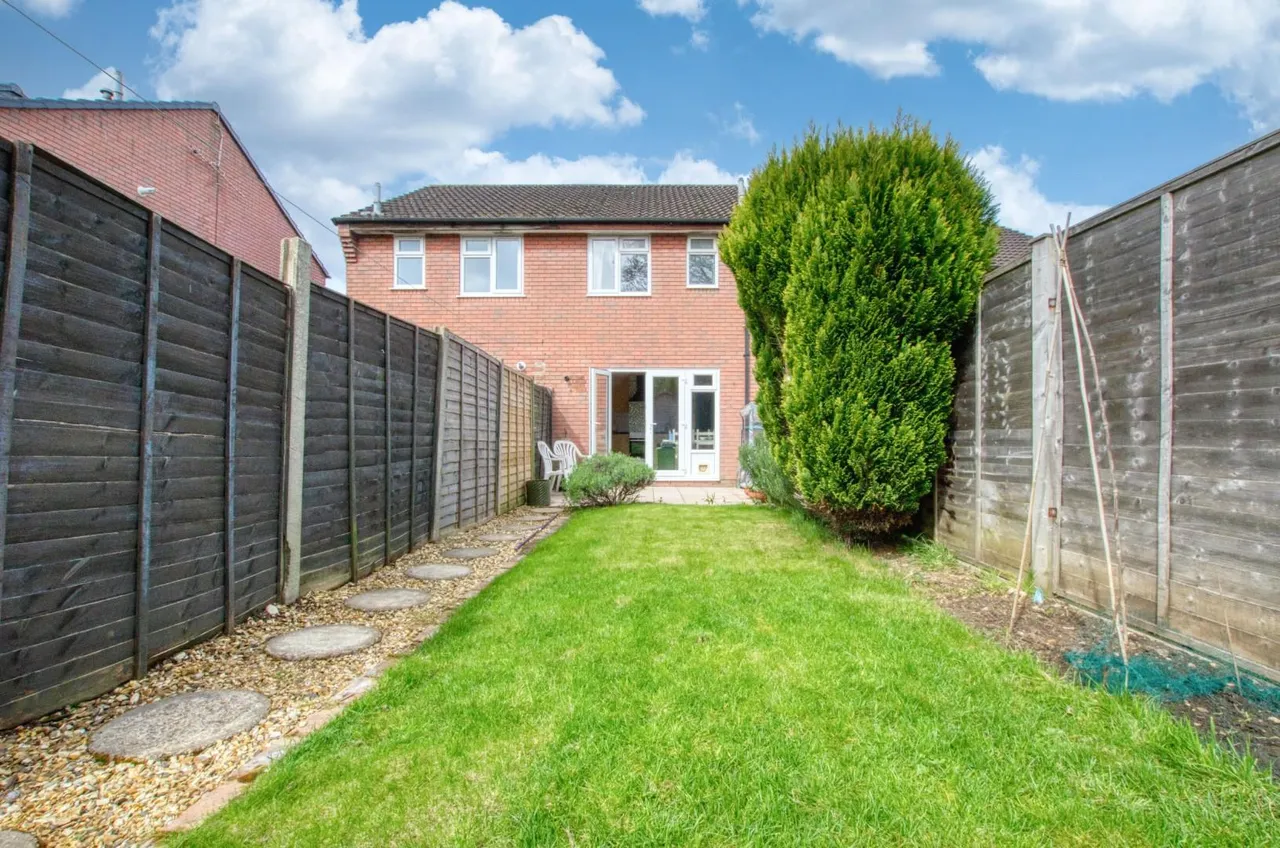 Lynn Close, West End, Southampton, SO18 3LQ, photo 12
