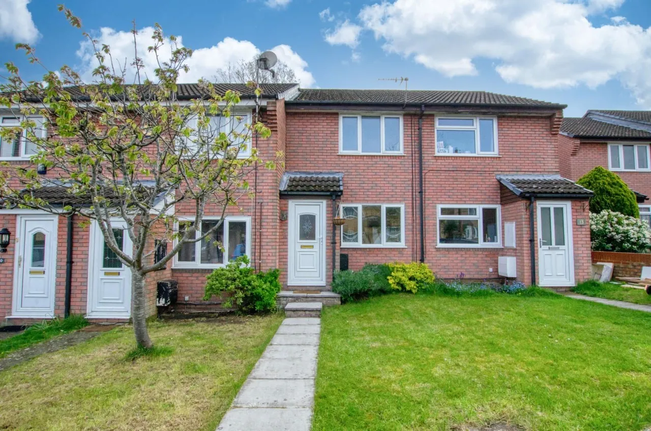 Lynn Close, West End, Southampton, SO18 3LQ, photo 15