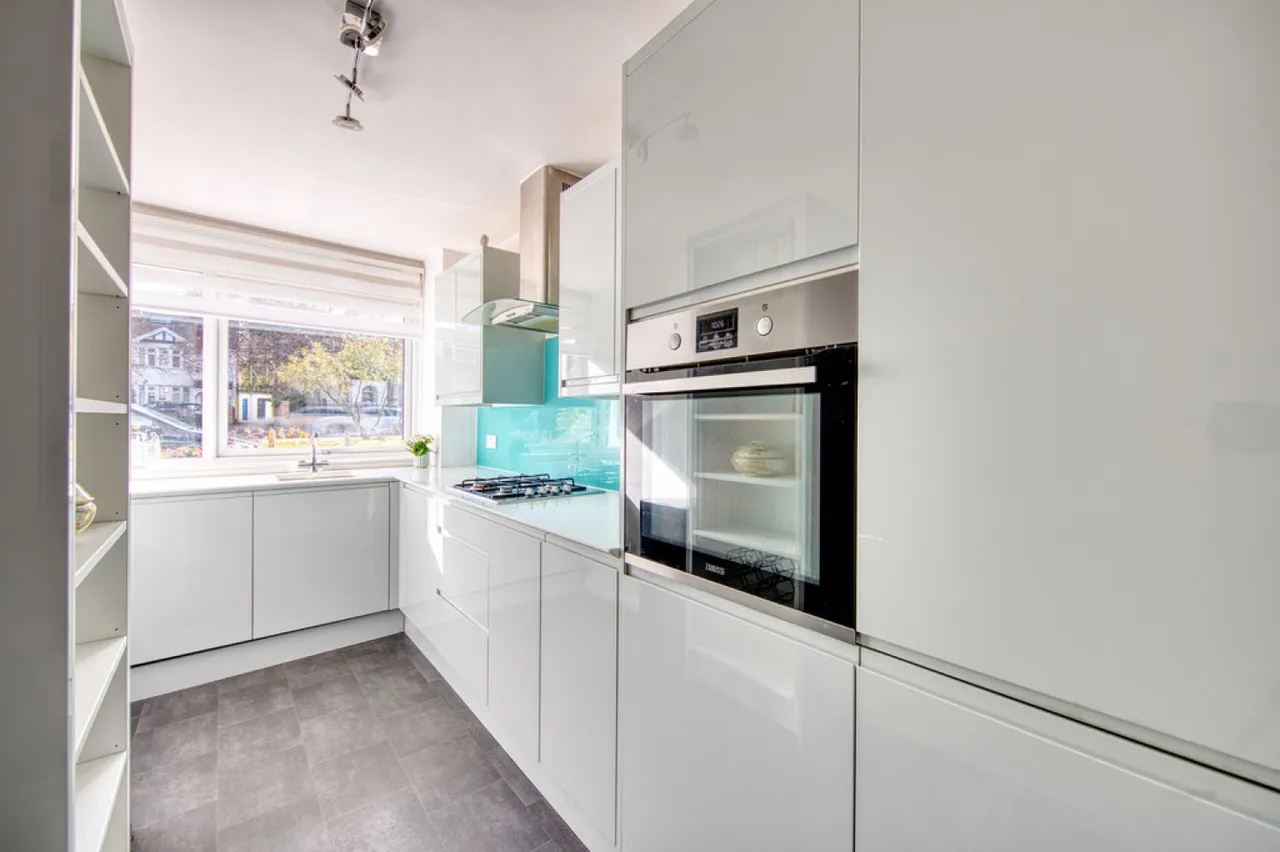 Bourne Court, Wanstead, photo 4