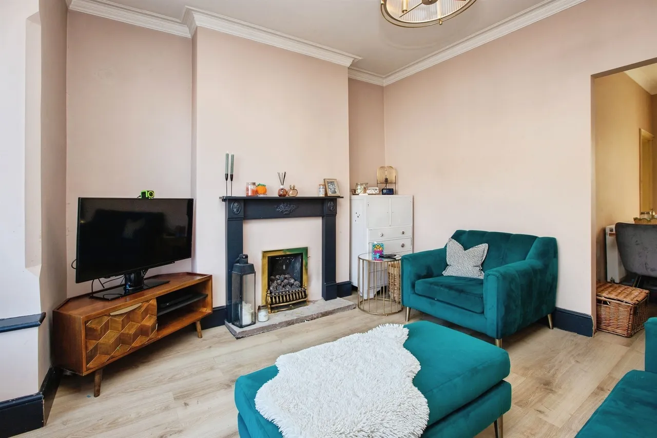 Grange Street, Alfreton, DE55, photo 8